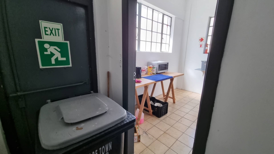 To Let Commercial Property for Rent in Salt River Western Cape